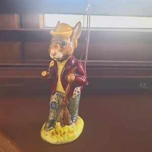 Royal Doulton Bunnykins Mr. Bunnykins